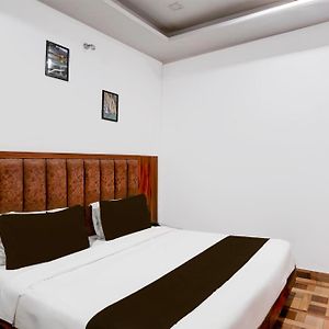 Hotel O Badrinath Road Tapovan